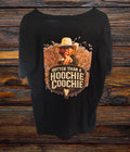 Hotter Than a Hoochie Coochie