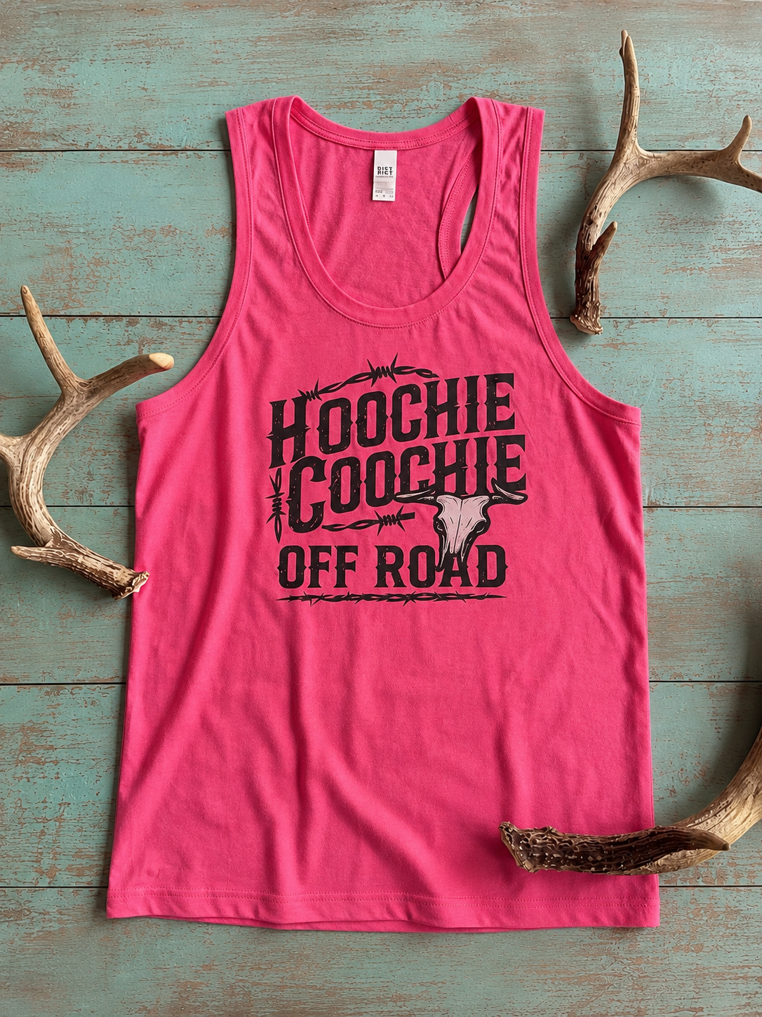 Women’s Tank