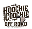 Hoochie Coochie Off Road - Home